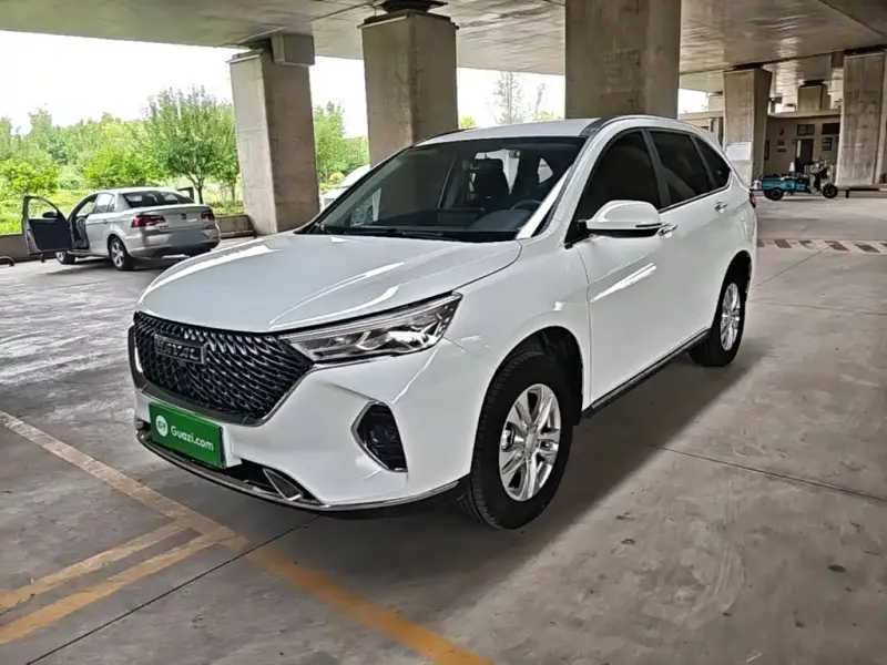 Haval M6