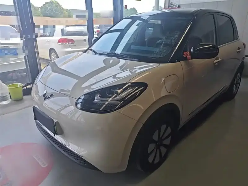 Wuling Bingo