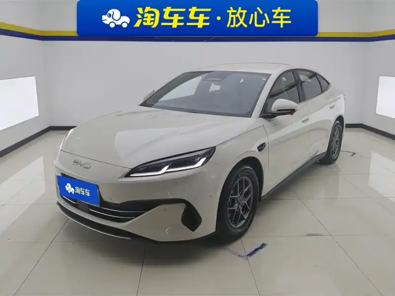 BYD Seal 06
