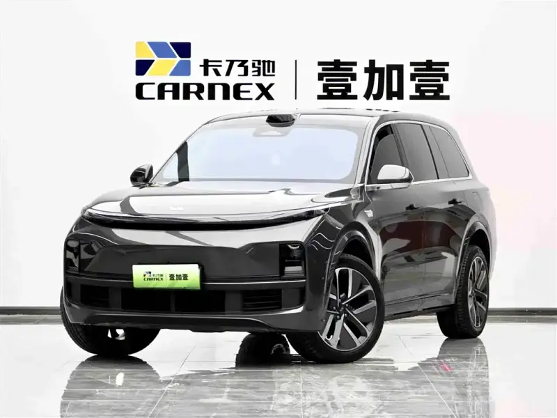 Li Auto L9