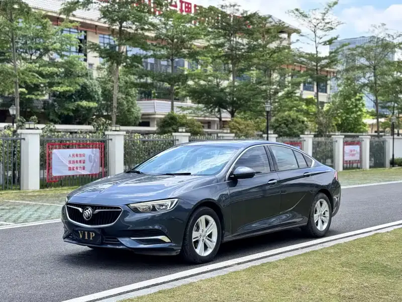 Buick Regal