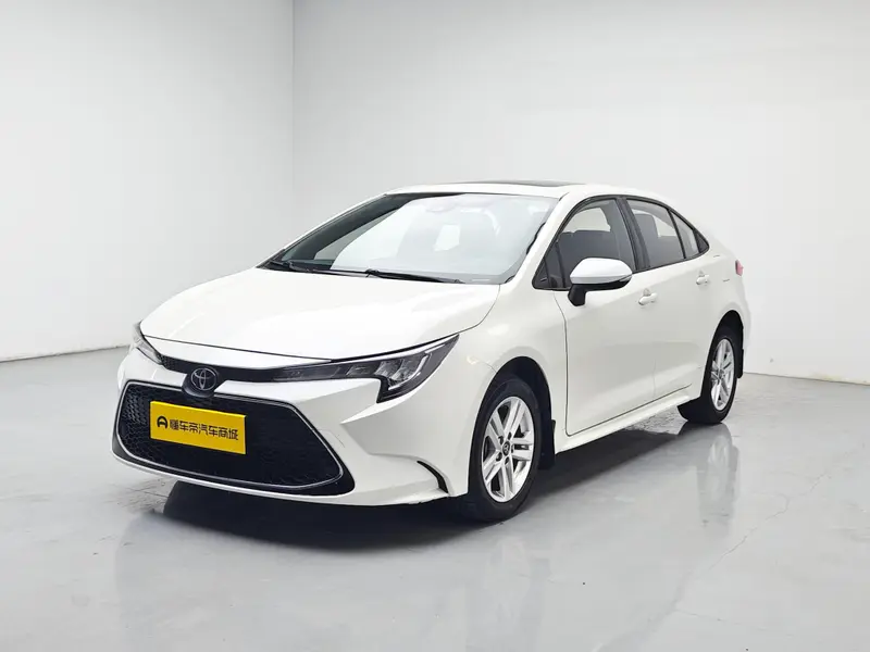 Toyota Levin