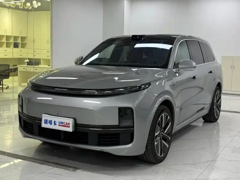 Li Auto L9