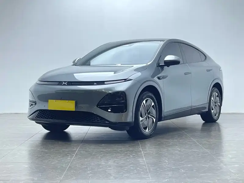 XPeng G6