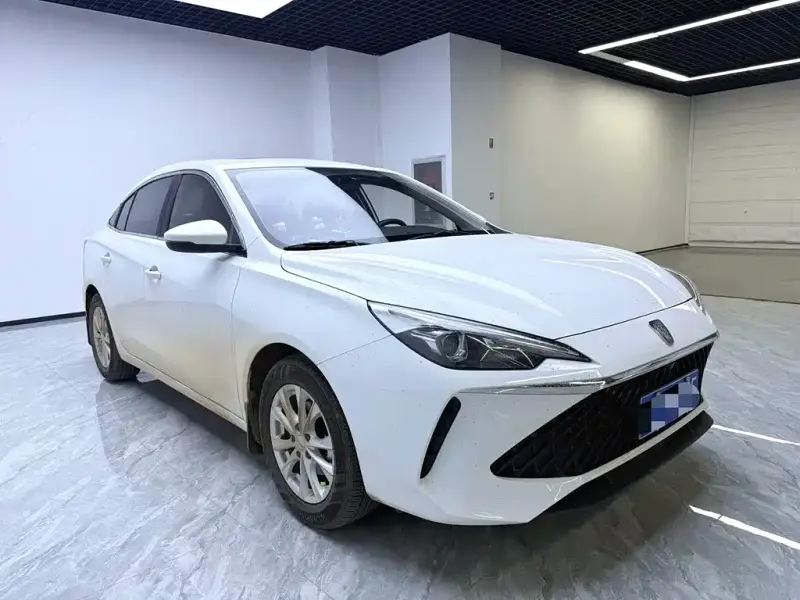 Roewe MG5 (i5)