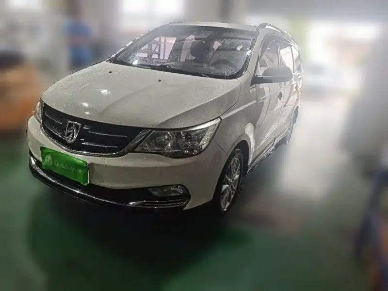Baojun 730