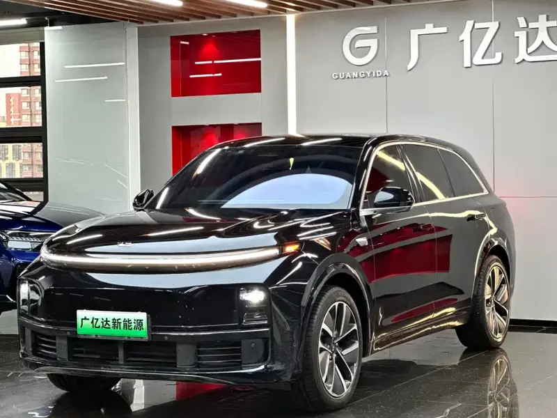 Li Auto L7