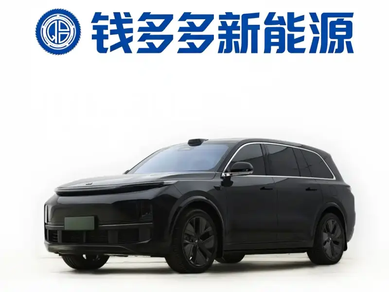 Li Auto L9
