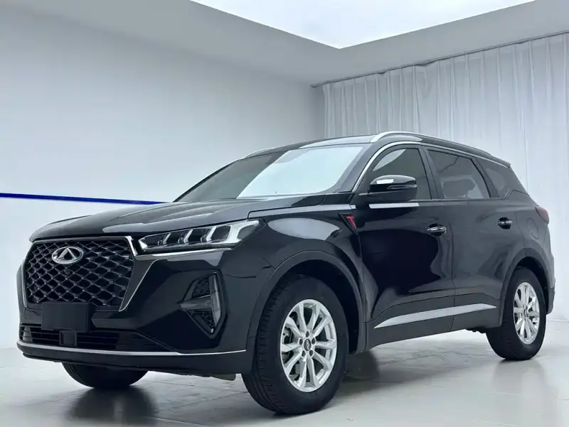 Chery Tiggo 7 Pro PLUS (Tiggo 7 PLUS)