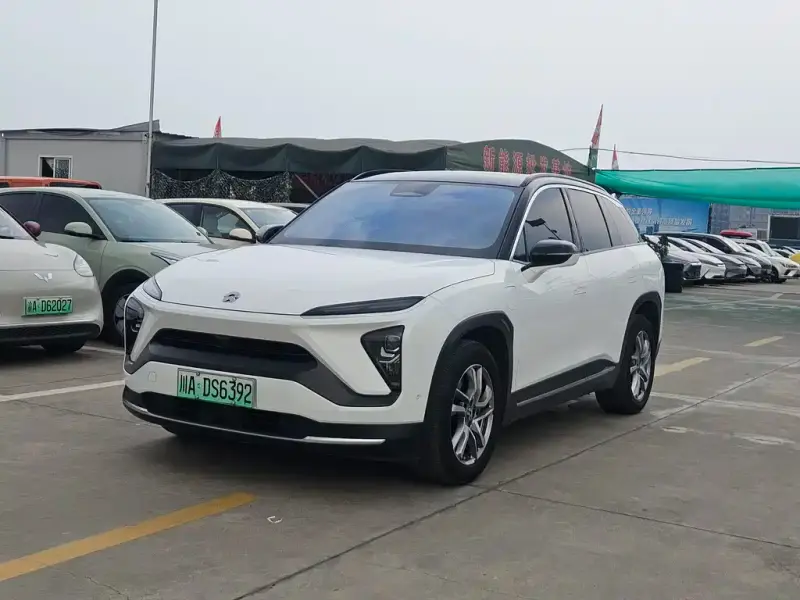 NIO ES6