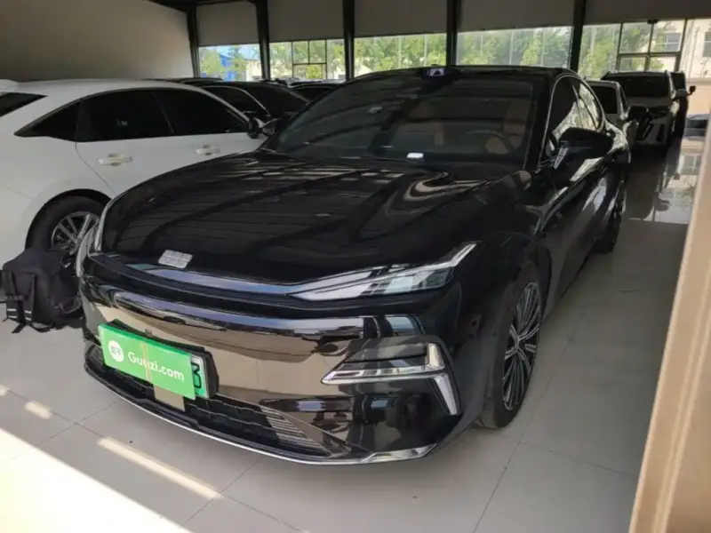 Galaxy Xingyao 8