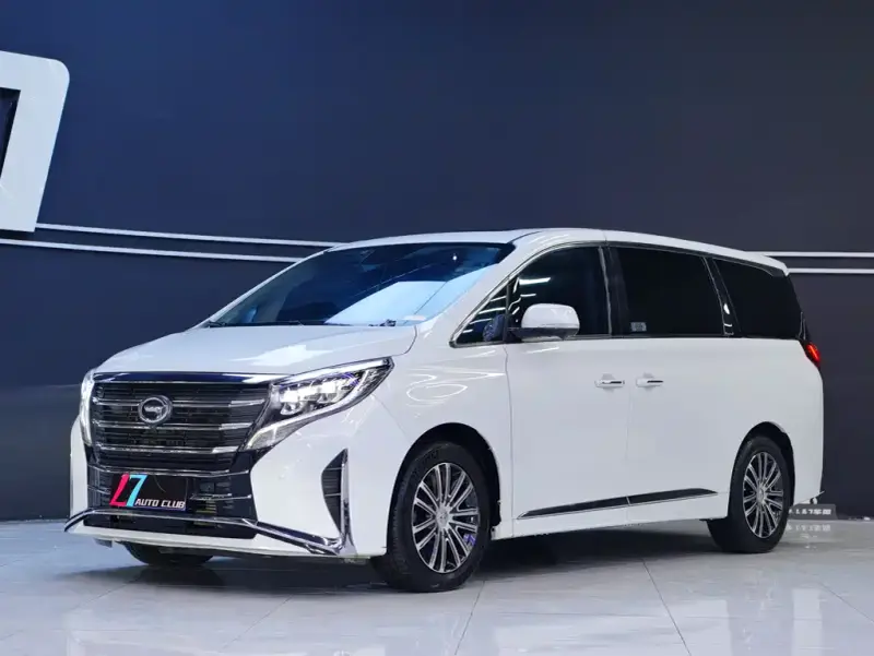GAC Motor M8