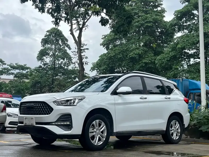 Haval M6