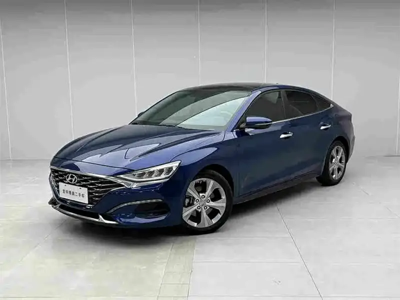 Hyundai Fista