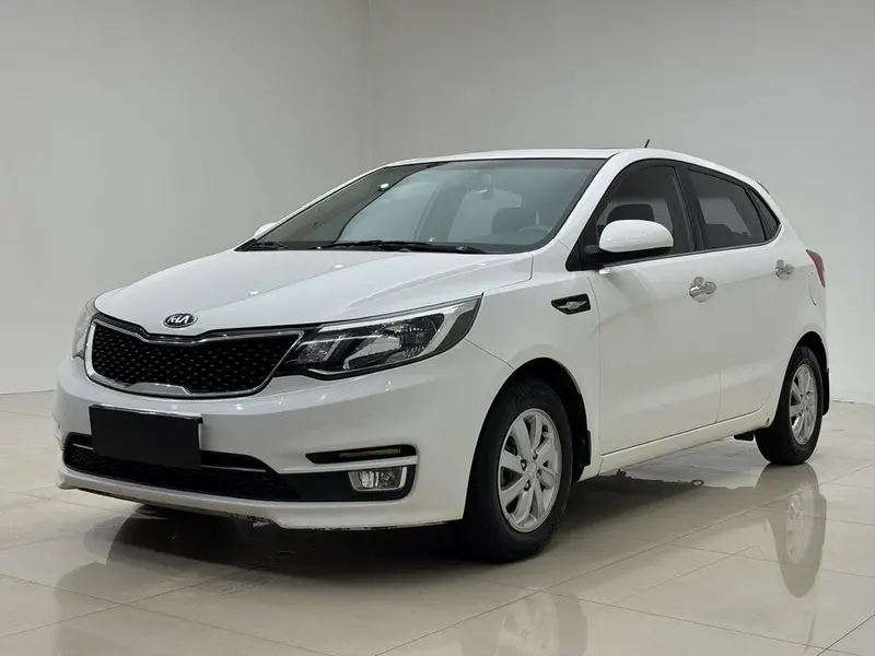 Kia K2