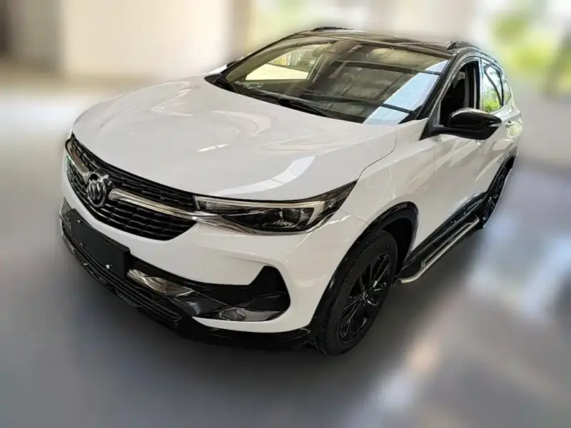 Buick Encore