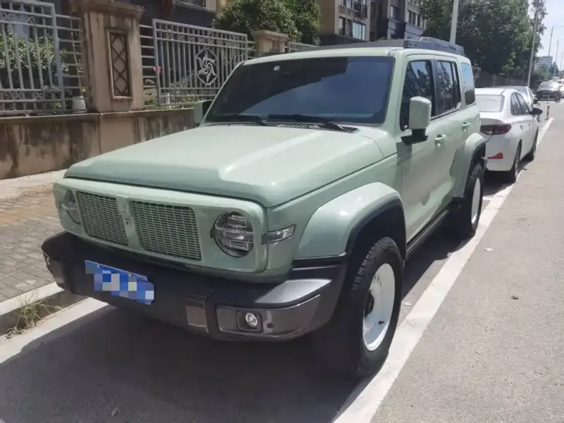 Tank 300