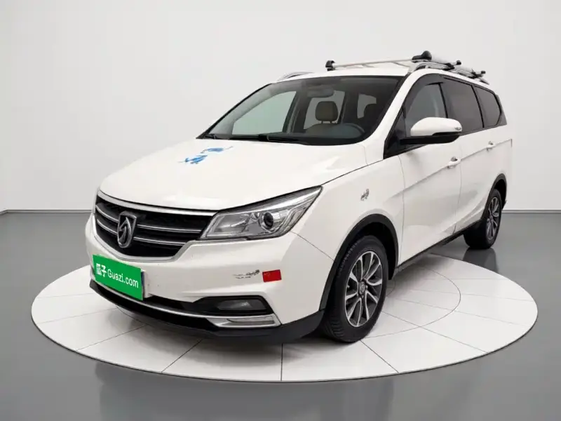 Baojun 730