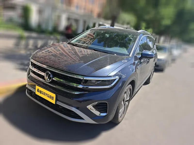 Volkswagen Tavendor