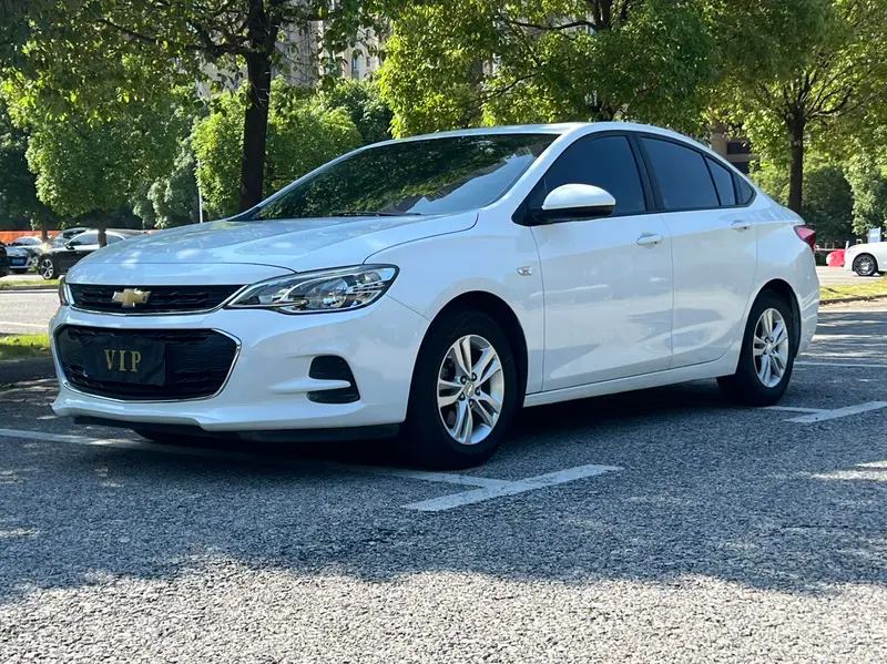 Chevrolet Cavalier