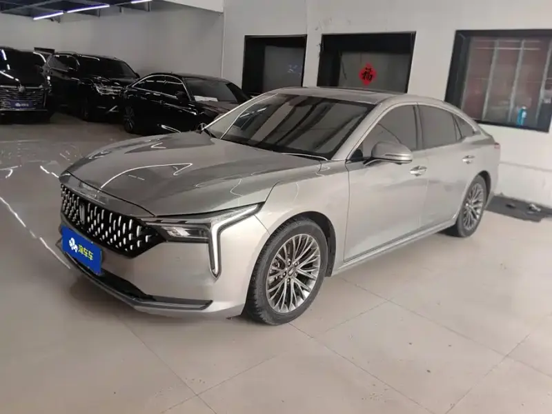 Bestune B70
