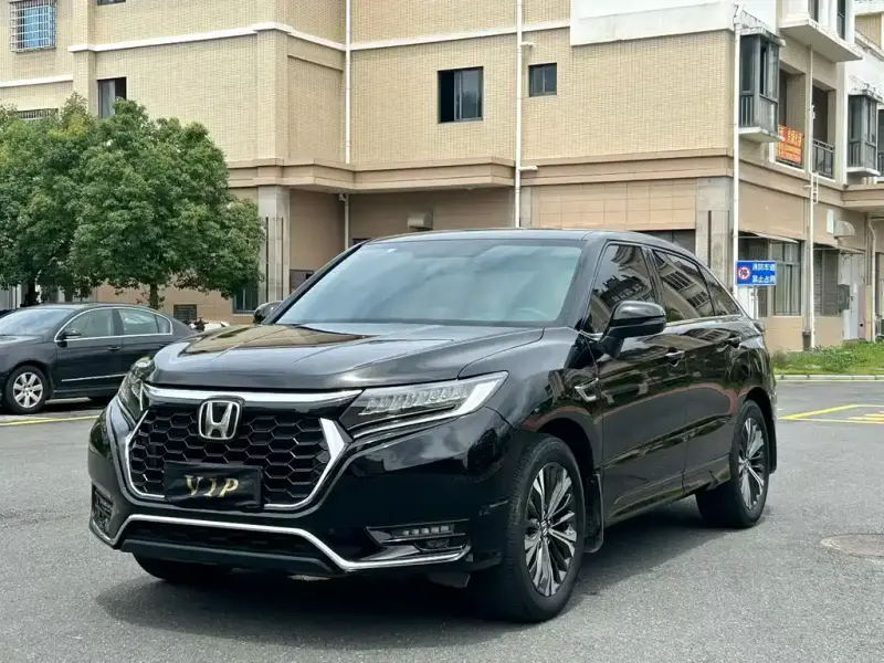 Honda UR-V