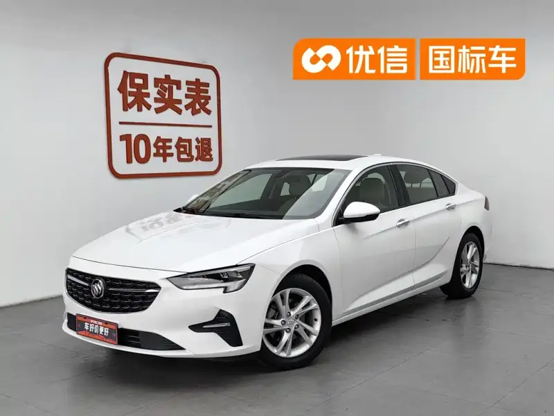 Buick Regal