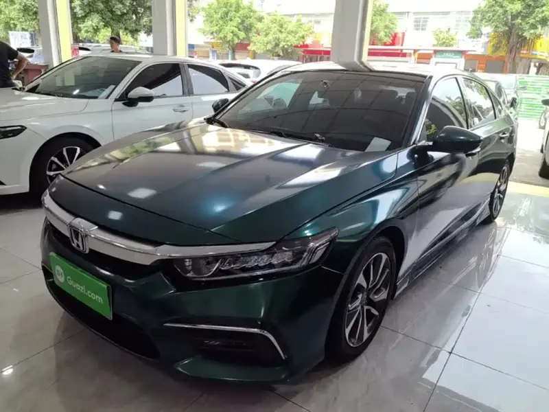 Honda Inspire