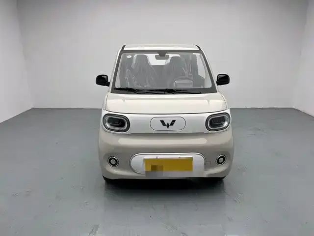 Wuling Hongguang Mini EV (MINIEV)