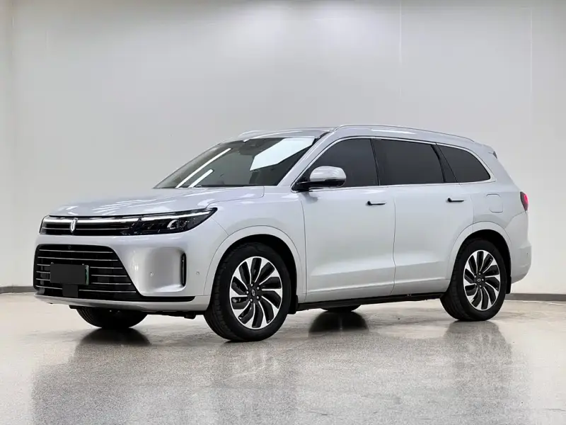 AITO M7