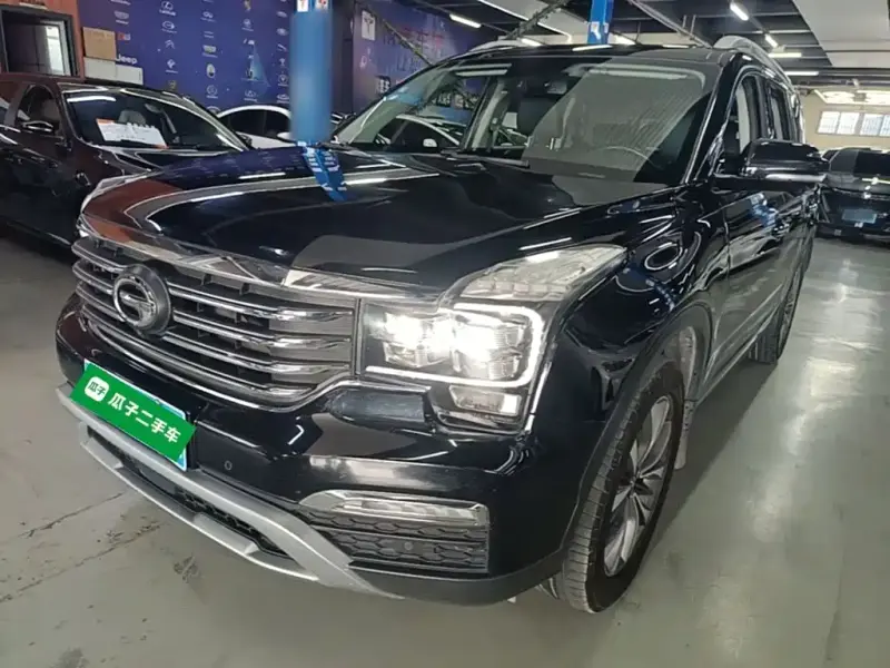 GAC Motor GS8