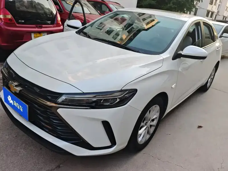 Chevrolet Monza