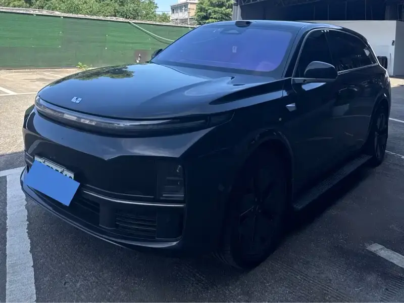Li Auto L7