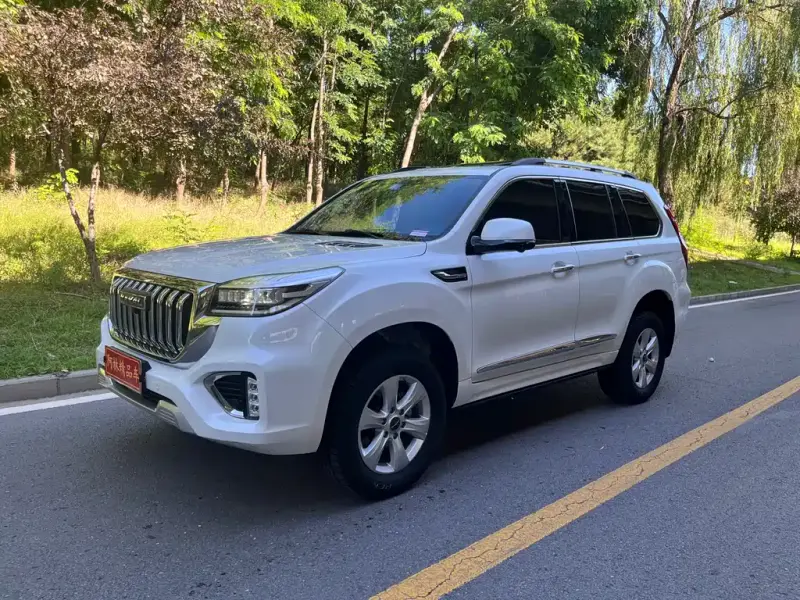 Haval H9