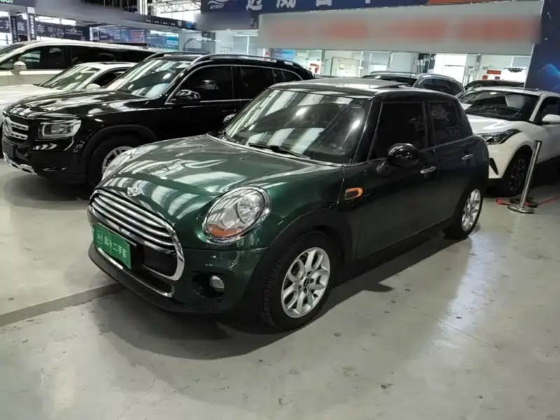 MINI Mini