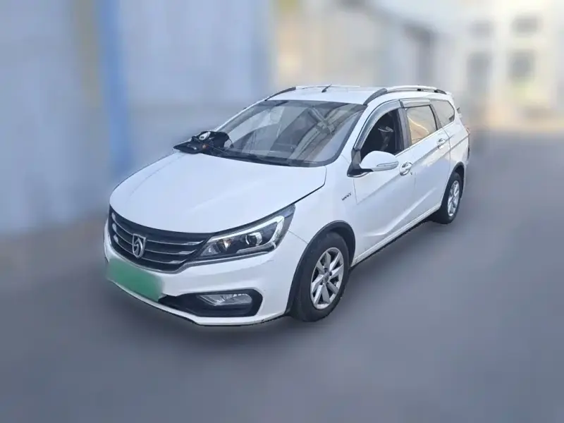 Baojun 310W