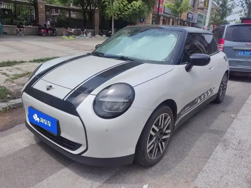 MINI COOPER EV