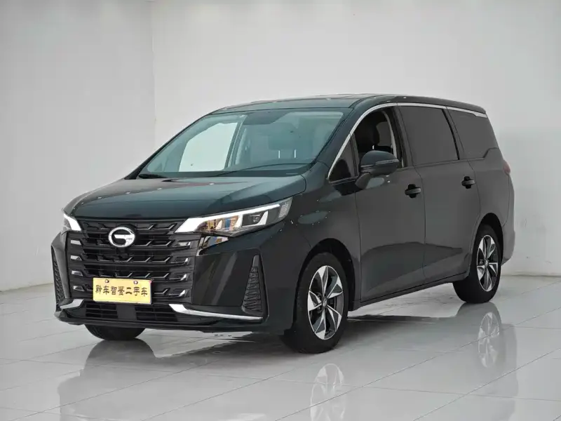 GAC Motor M6