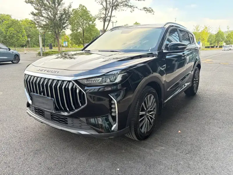 Jetour X70 PLUS