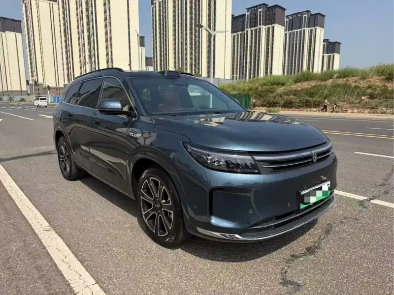 AITO M7