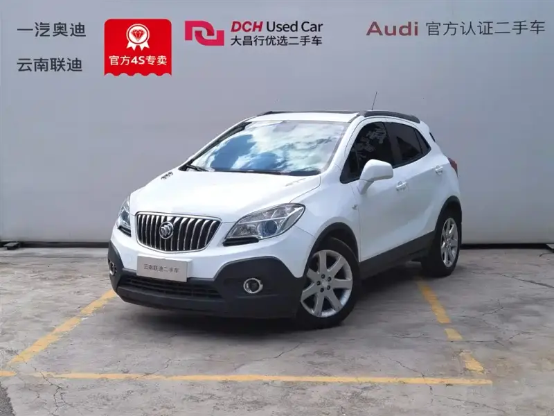 Buick Encore