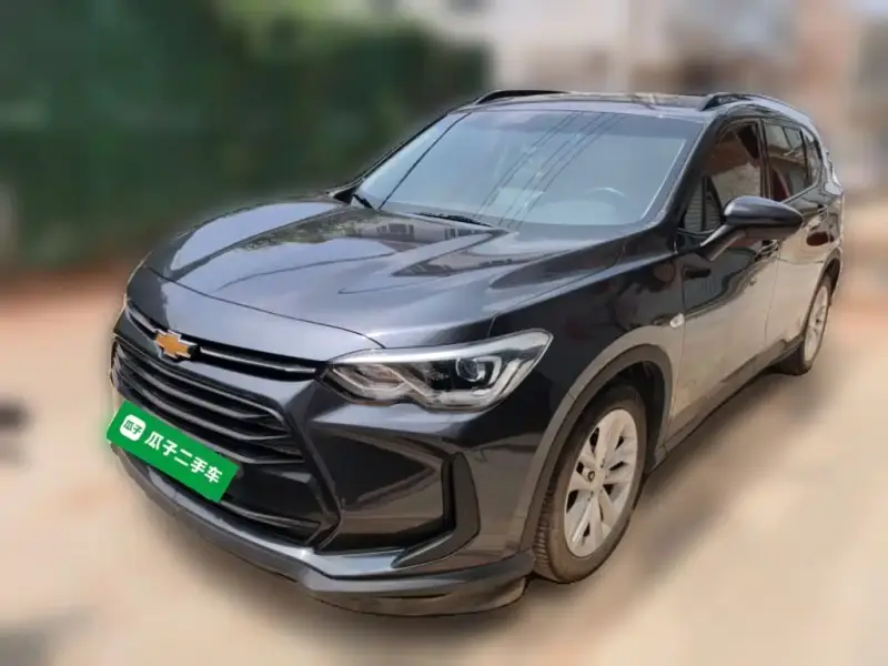 Chevrolet Volando