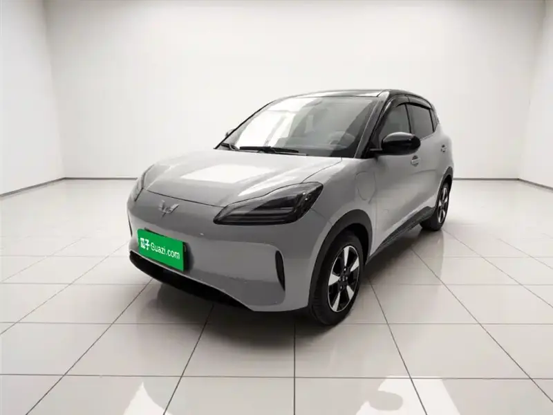 Wuling Bingo PLUS