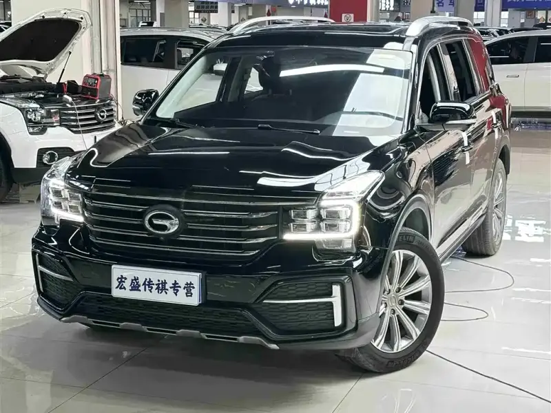 GAC Motor GS8