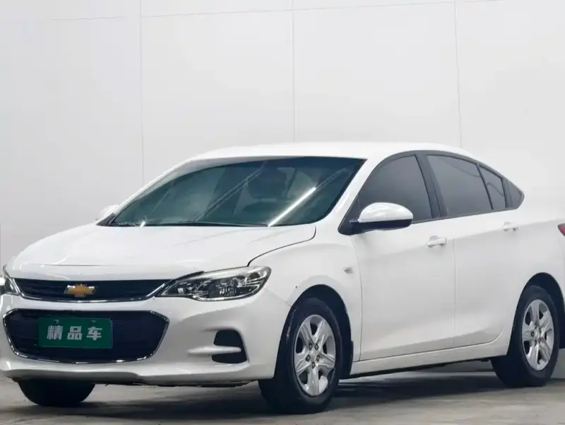 Chevrolet Cavalier