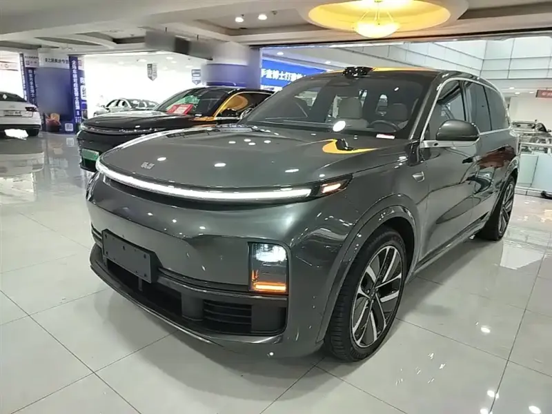 Li Auto L9