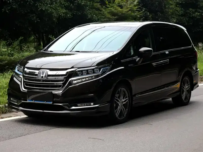 Honda Elysion