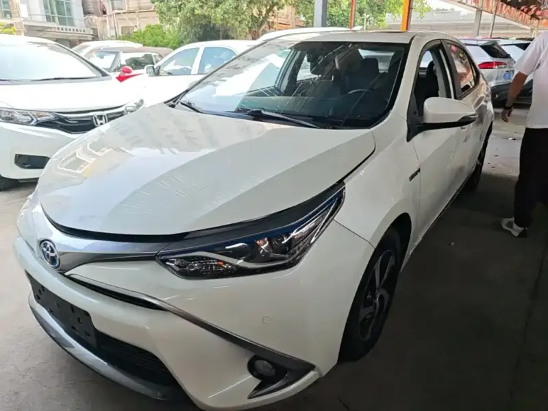 Toyota Levin