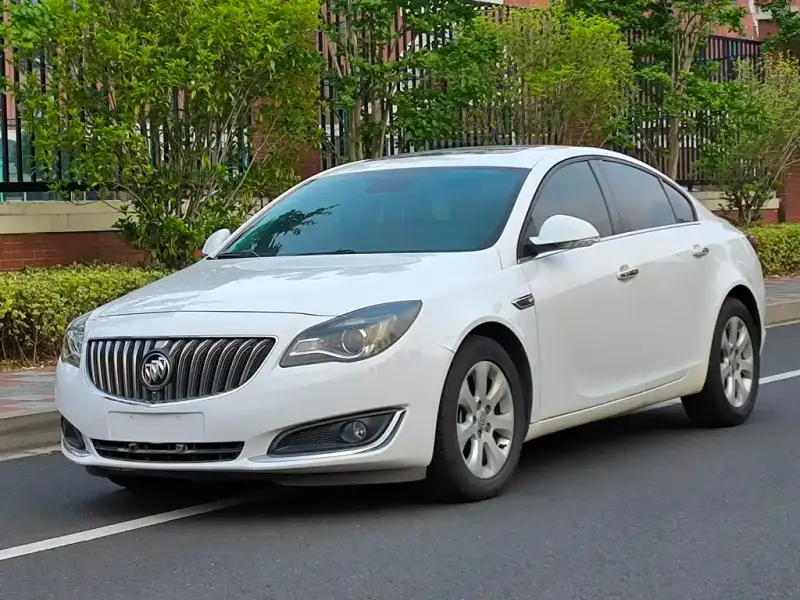 Buick Regal