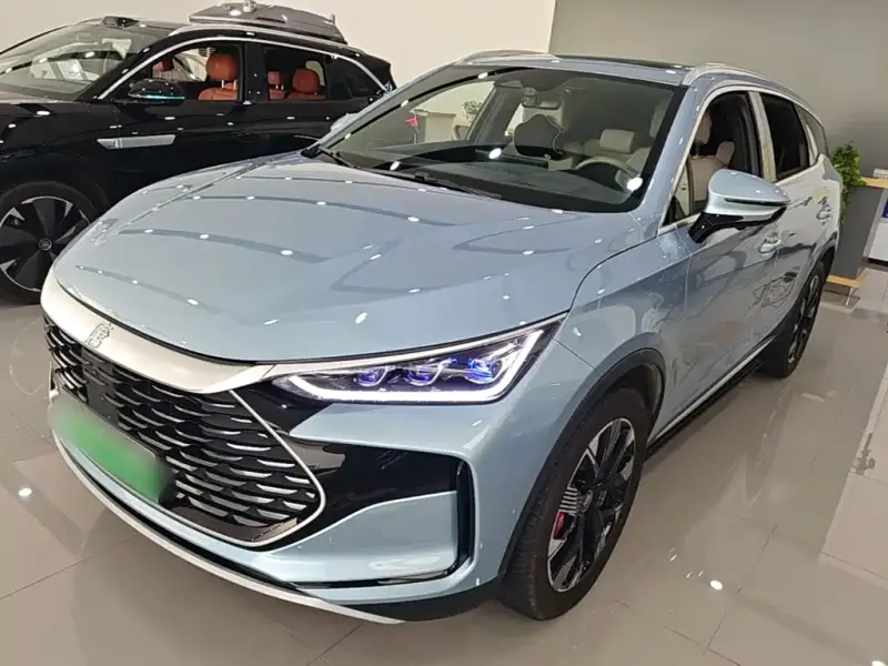 BYD Tang